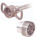 hill tap Hose Fittings